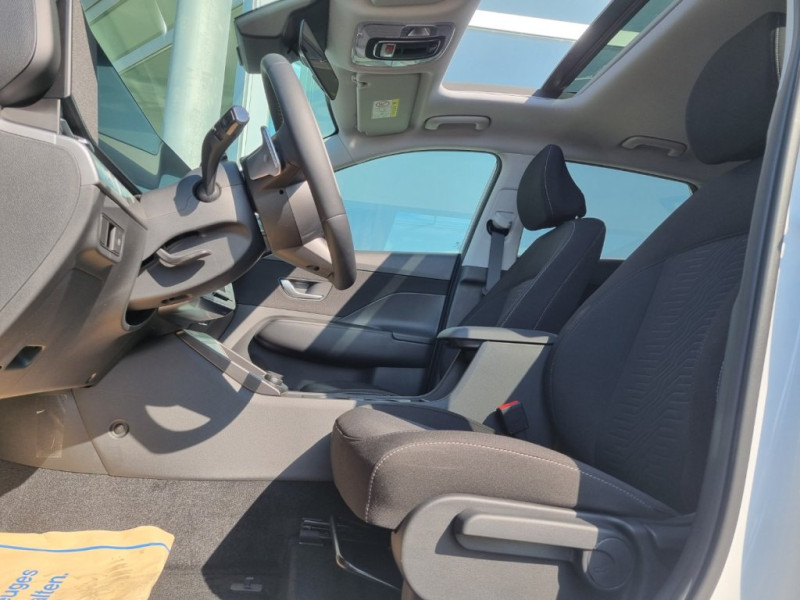 Kona HEV (SX2) GO Plus 1.6 GDI 2WD HEV k5hu1-OP1/P6 - 14