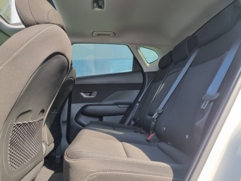 Kona HEV (SX2) GO Plus 1.6 GDI 2WD HEV k5hu1-OP1/P6 - 16