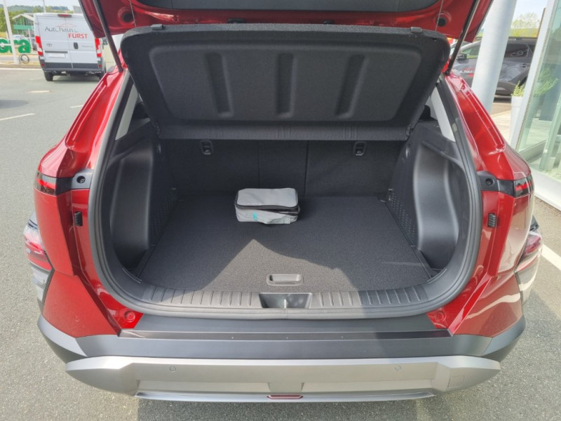 Kona HEV (SX2) GO Plus 1.6 GDI 2WD HEV k6hu1-OP6 - 4
