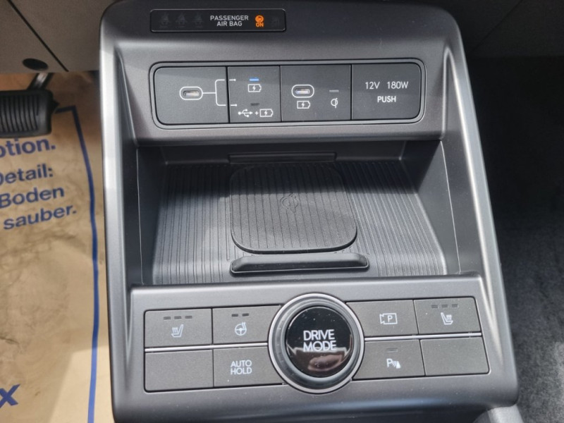 Kona HEV (SX2) GO Plus 1.6 GDI 2WD HEV k6hu1-OP6 - 8