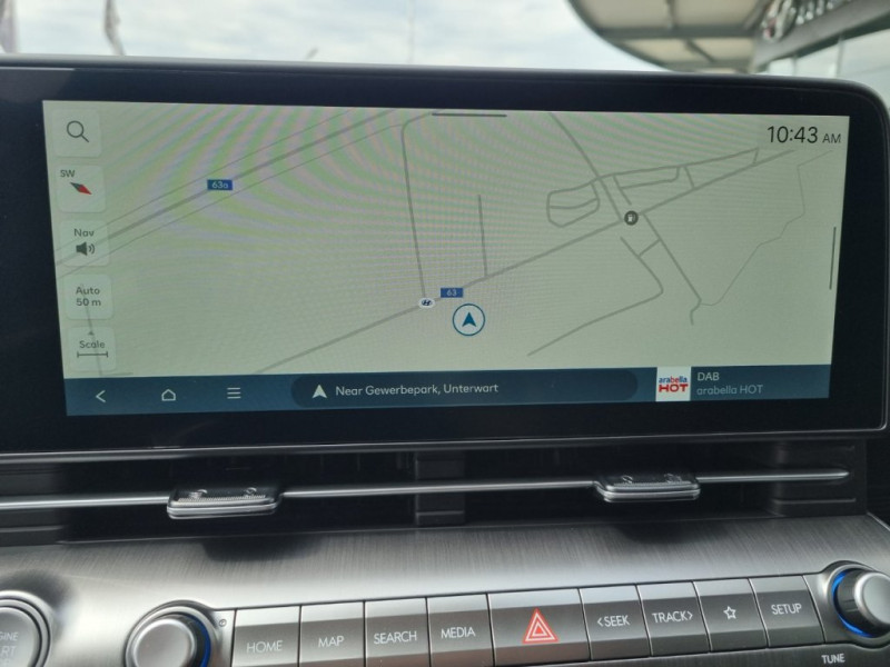 Kona HEV (SX2) GO Plus 1.6 GDI 2WD HEV k6hu1-OP6 - 9
