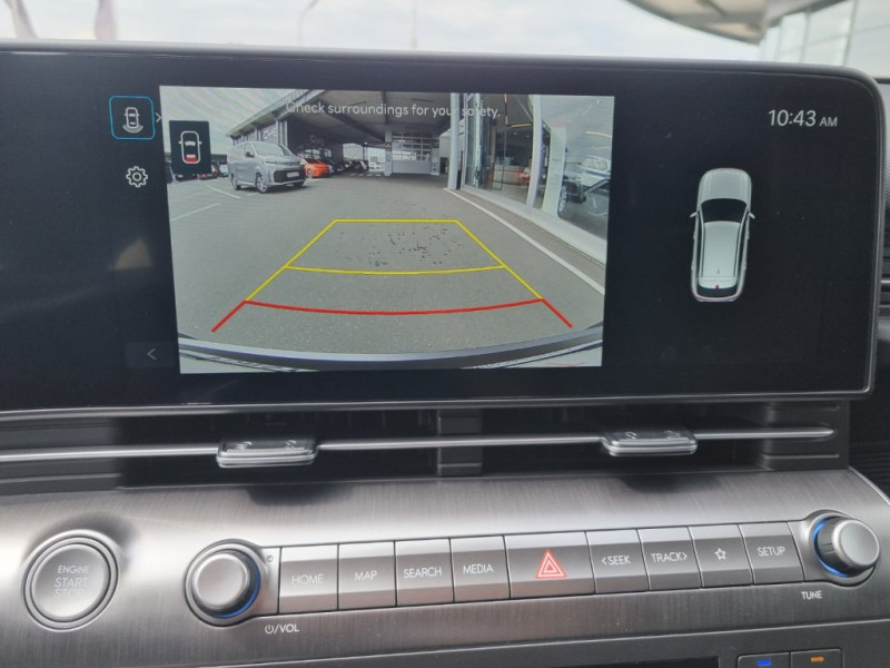 Kona HEV (SX2) GO Plus 1.6 GDI 2WD HEV k6hu1-OP6 - 10