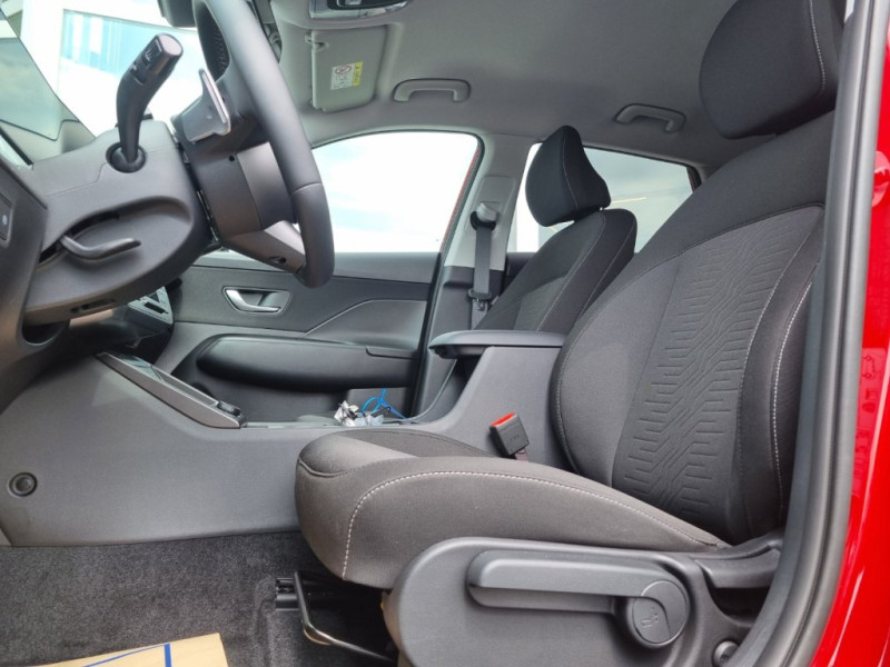 Kona HEV (SX2) GO Plus 1.6 GDI 2WD HEV k6hu1-OP6 - 13