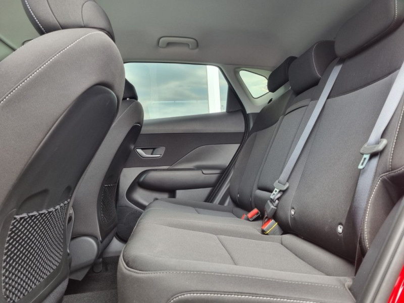 Kona HEV (SX2) GO Plus 1.6 GDI 2WD HEV k6hu1-OP6 - 15