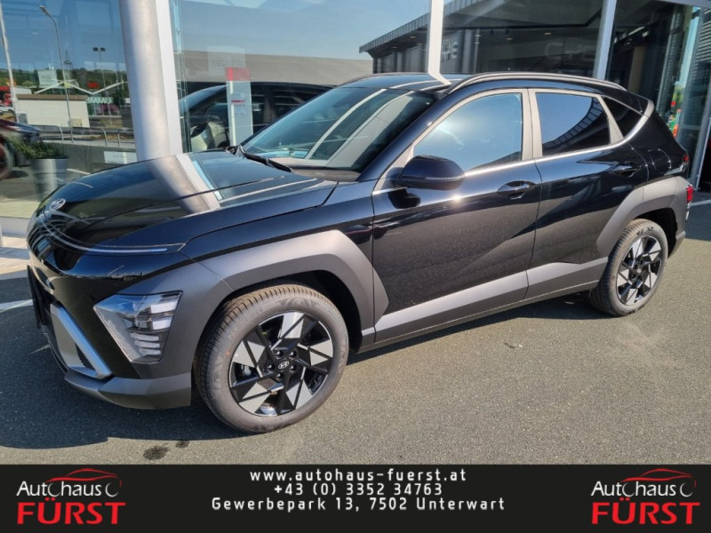Kona (SX2) GO Plus 1.0 T-GDI 2WD k5bu1-OP6