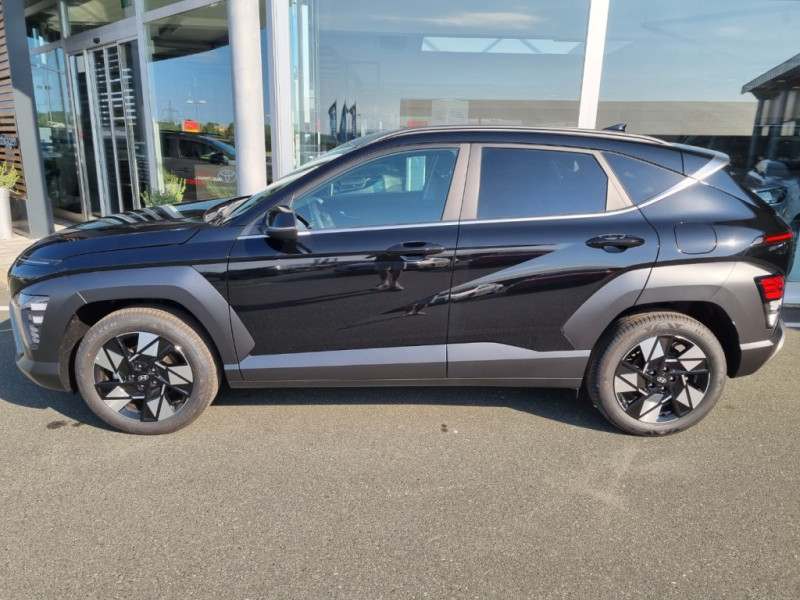 Kona (SX2) GO Plus 1.0 T-GDI 2WD k5bu1-OP6 - 1