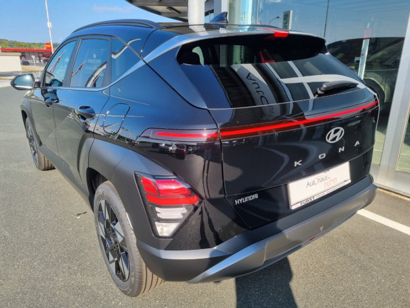 Kona (SX2) GO Plus 1.0 T-GDI 2WD k5bu1-OP6 - 2