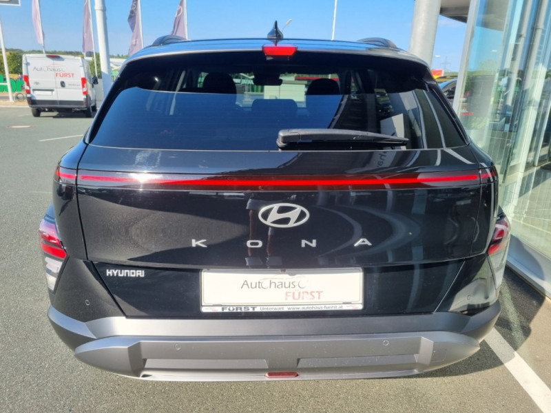 Kona (SX2) GO Plus 1.0 T-GDI 2WD k5bu1-OP6 - 3