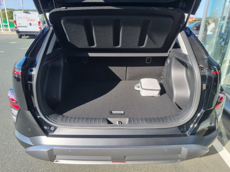 Kona (SX2) GO Plus 1.0 T-GDI 2WD k5bu1-OP6 - 4