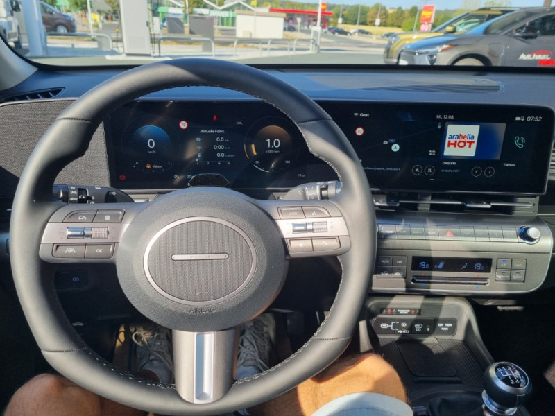 Kona (SX2) GO Plus 1.0 T-GDI 2WD k5bu1-OP6 - 5