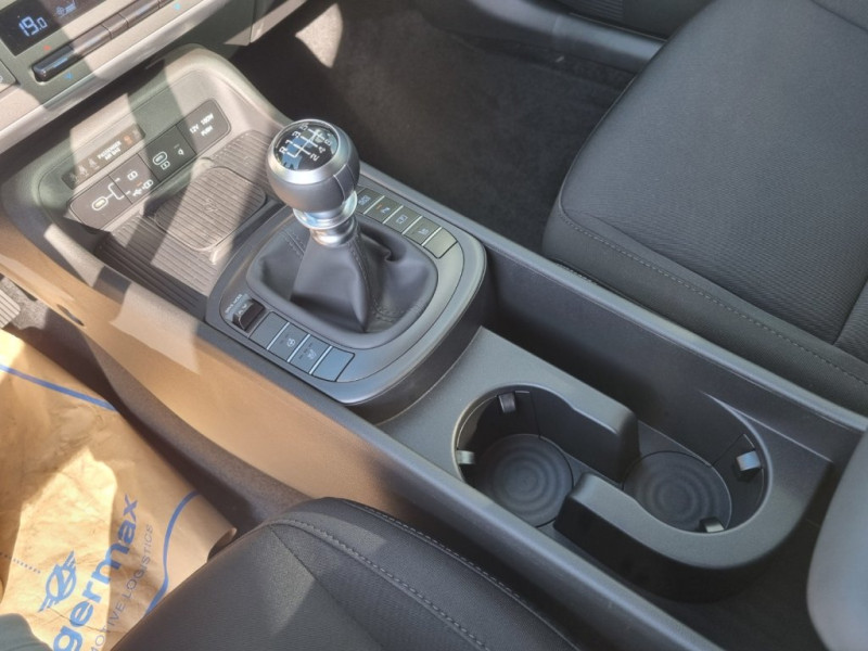 Kona (SX2) GO Plus 1.0 T-GDI 2WD k5bu1-OP6 - 15