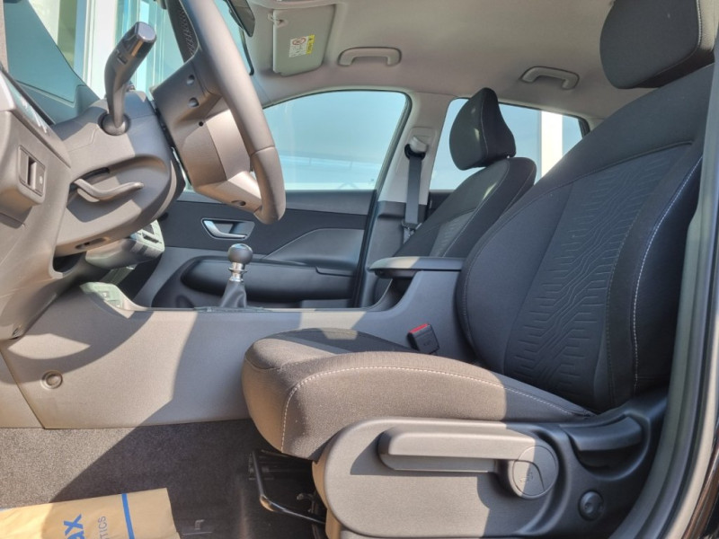 Kona (SX2) GO Plus 1.0 T-GDI 2WD k5bu1-OP6 - 16
