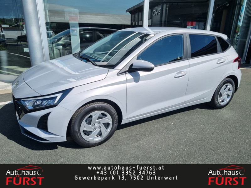 i20 (BC3) GO 1.0 T-GDI b6bg1-PP1