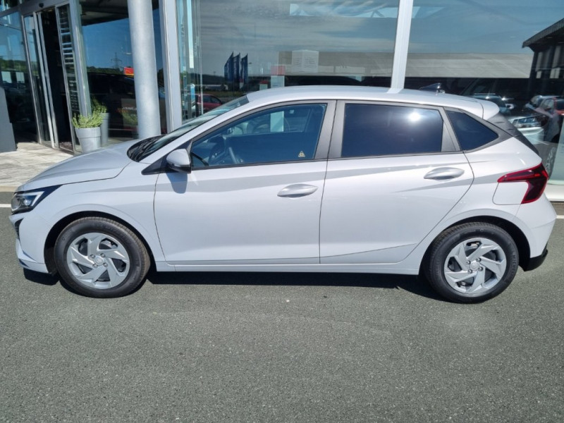 i20 (BC3) GO 1.0 T-GDI b6bg1-PP1 - 1