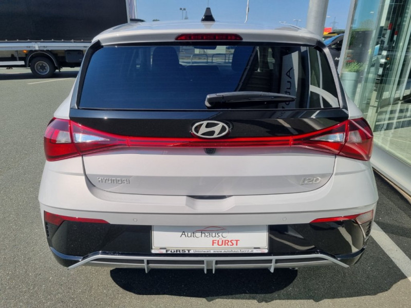 i20 (BC3) GO 1.0 T-GDI b6bg1-PP1 - 3