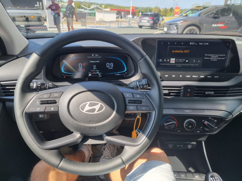 i20 (BC3) GO 1.0 T-GDI b6bg1-PP1 - 5