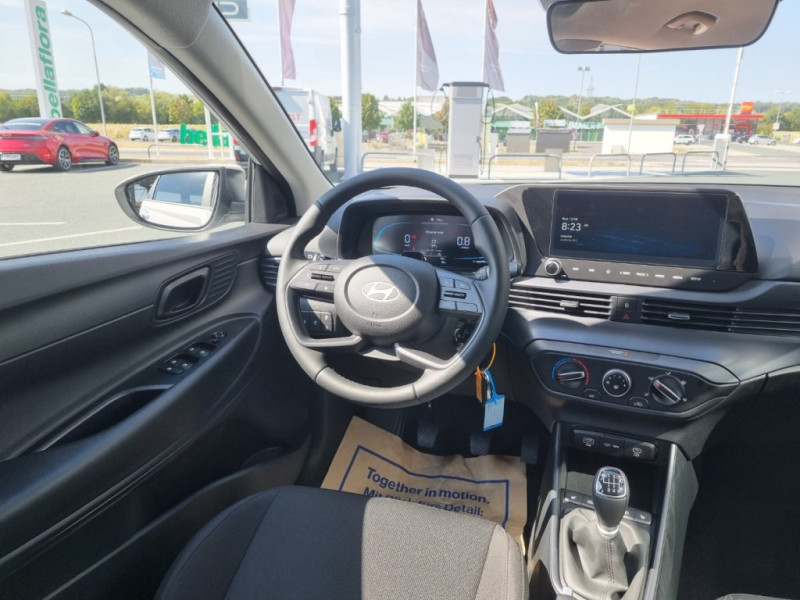 i20 (BC3) GO 1.0 T-GDI b6bg1-PP1 - 16