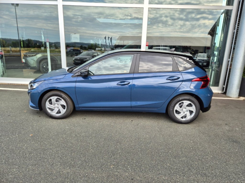 i20 (BC3) GO 1.0 T-GDI b6bg1-OO2 - 1