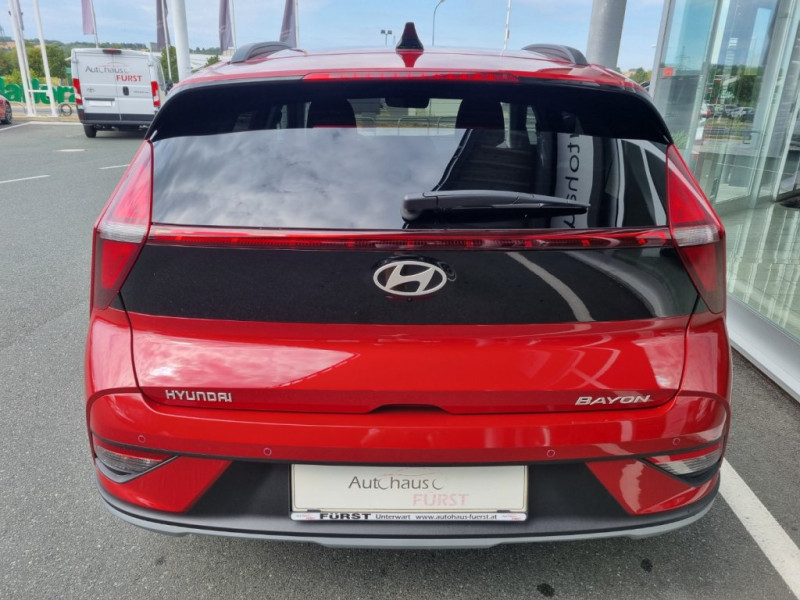 Bayon GO 1.0 T-GDI y6bg1-PP1 - 3