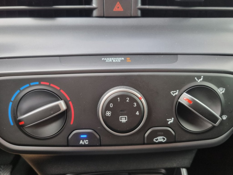 Bayon GO 1.0 T-GDI y6bg1-PP1 - 11