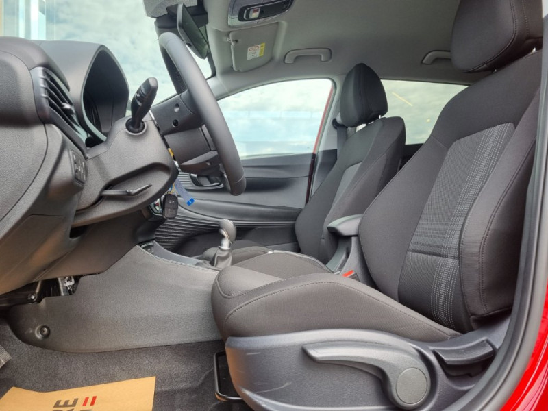 Bayon GO 1.0 T-GDI y6bg1-PP1 - 13
