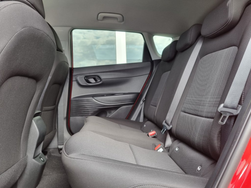 Bayon GO 1.0 T-GDI y6bg1-PP1 - 15
