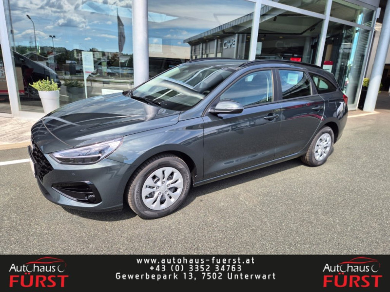 i30 Kombi - PD Smart Line 1.0 T-GDI c6ks1-PP5-OO4