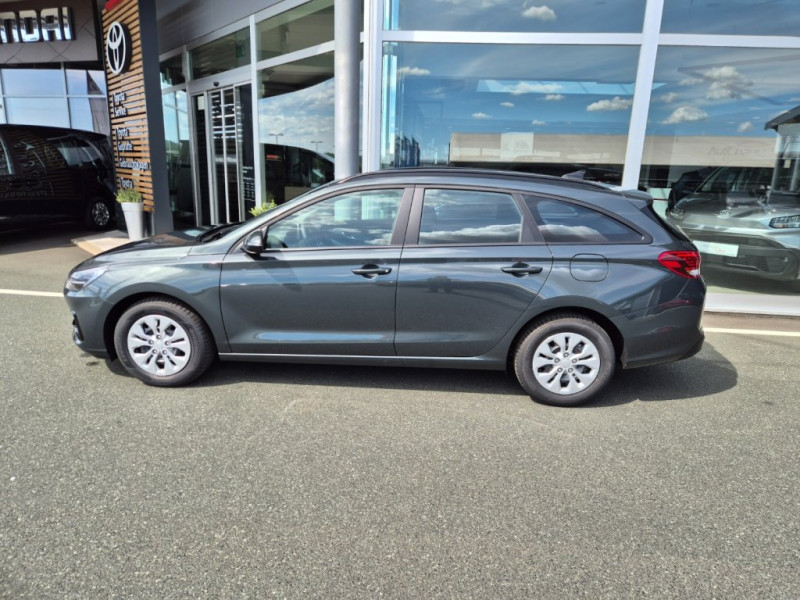 i30 Kombi - PD Smart Line 1.0 T-GDI c6ks1-PP5-OO4 - 1