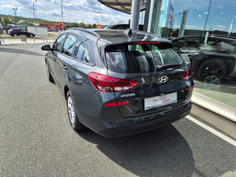 i30 Kombi - PD Smart Line 1.0 T-GDI c6ks1-PP5-OO4 - 2