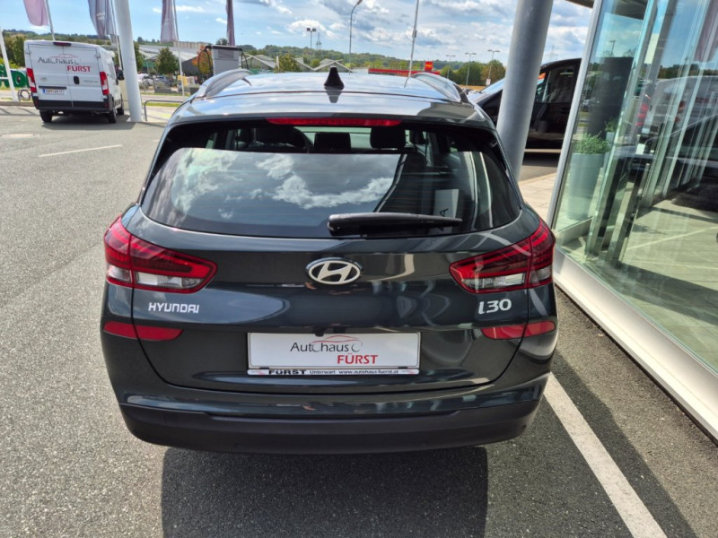i30 Kombi - PD Smart Line 1.0 T-GDI c6ks1-PP5-OO4 - 3
