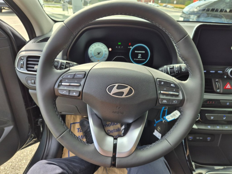 i30 Kombi - PD Smart Line 1.0 T-GDI c6ks1-PP5-OO4 - 7