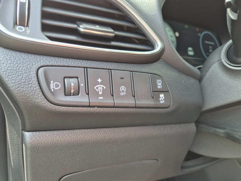 i30 Kombi - PD Smart Line 1.0 T-GDI c6ks1-PP5-OO4 - 8