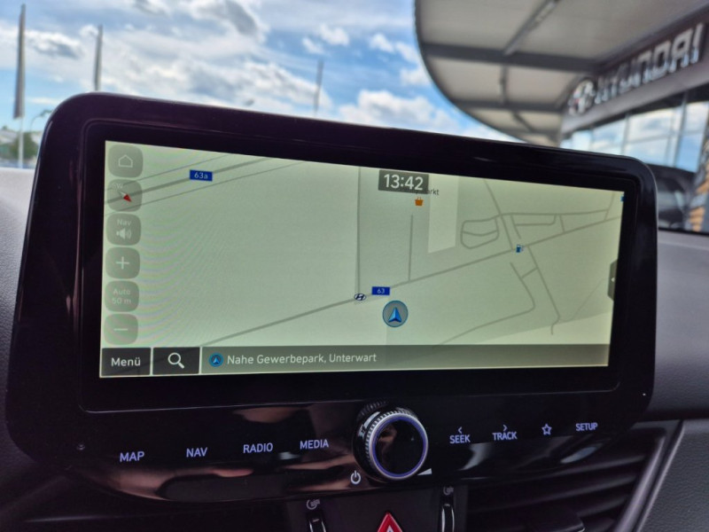 i30 Kombi - PD Smart Line 1.0 T-GDI c6ks1-PP5-OO4 - 10
