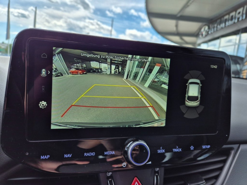 i30 Kombi - PD Smart Line 1.0 T-GDI c6ks1-PP5-OO4 - 11