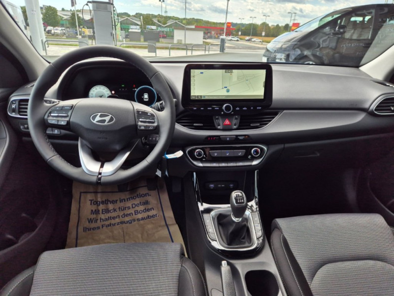 i30 Kombi - PD Smart Line 1.0 T-GDI c6ks1-PP5-OO4 - 15
