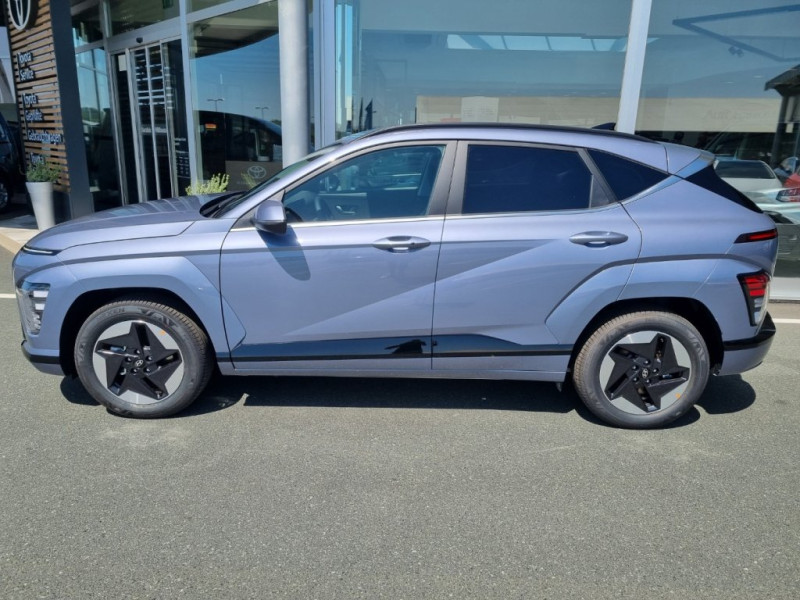 KONA EV (SX2) GO 64,8 kWh k6eg2-OO5 - 1