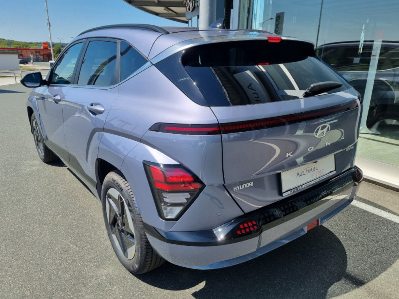 KONA EV (SX2) GO 64,8 kWh k6eg2-OO5 - 2