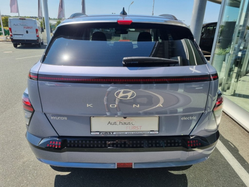 KONA EV (SX2) GO 64,8 kWh k6eg2-OO5 - 3