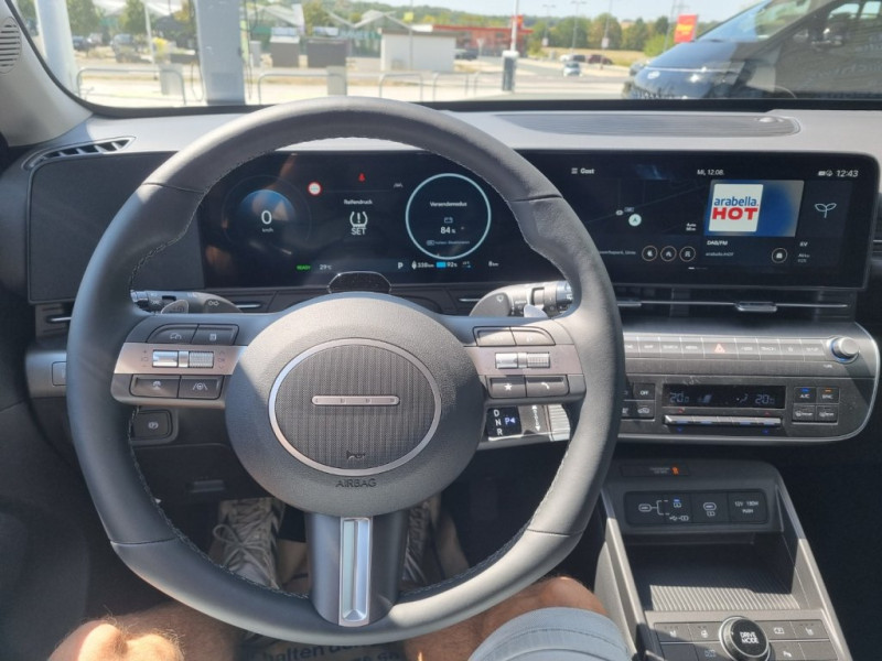 KONA EV (SX2) GO 64,8 kWh k6eg2-OO5 - 5