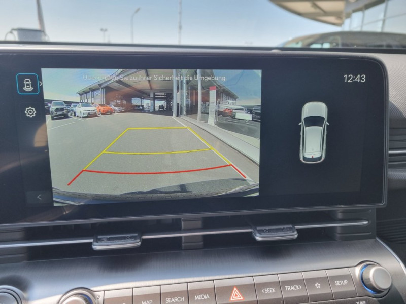 KONA EV (SX2) GO 64,8 kWh k6eg2-OO5 - 9