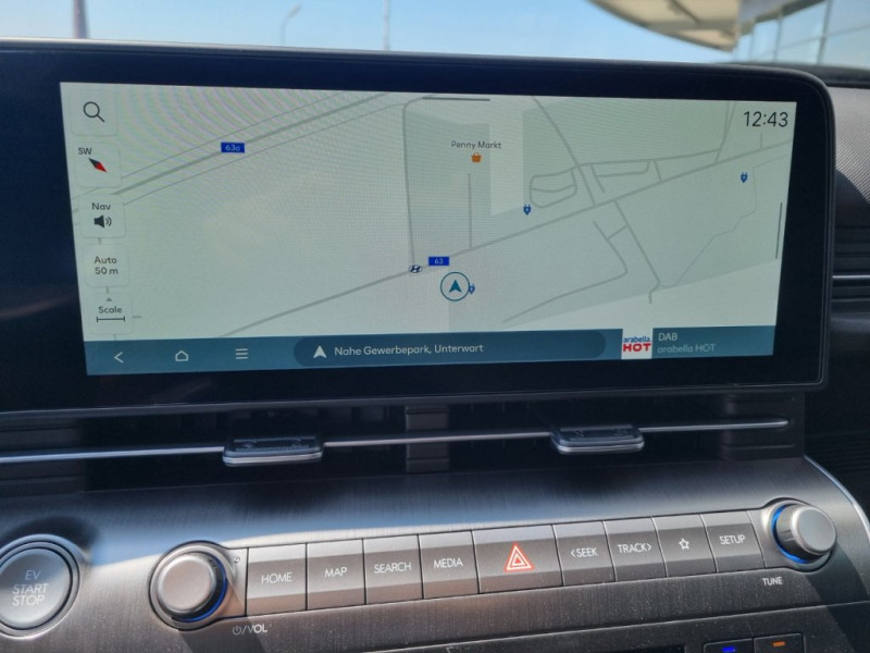 KONA EV (SX2) GO 64,8 kWh k6eg2-OO5 - 10