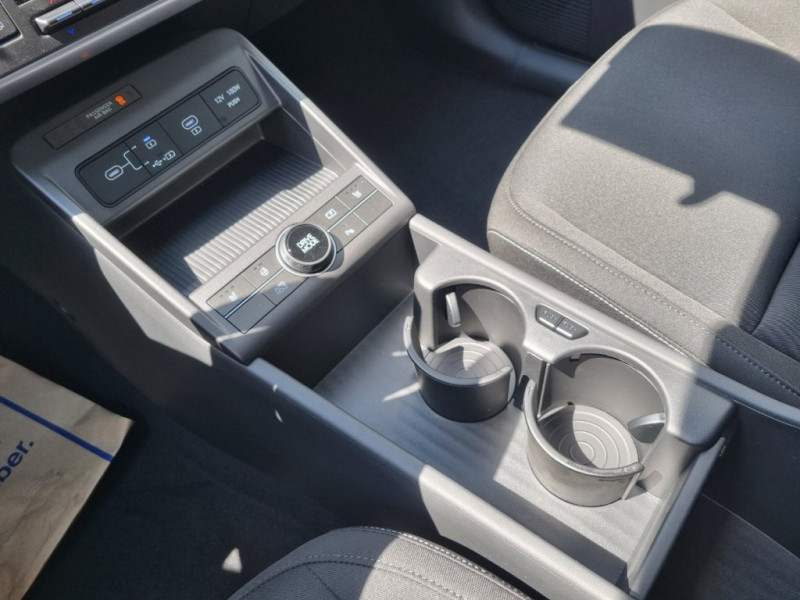 KONA EV (SX2) GO 64,8 kWh k6eg2-OO5 - 11