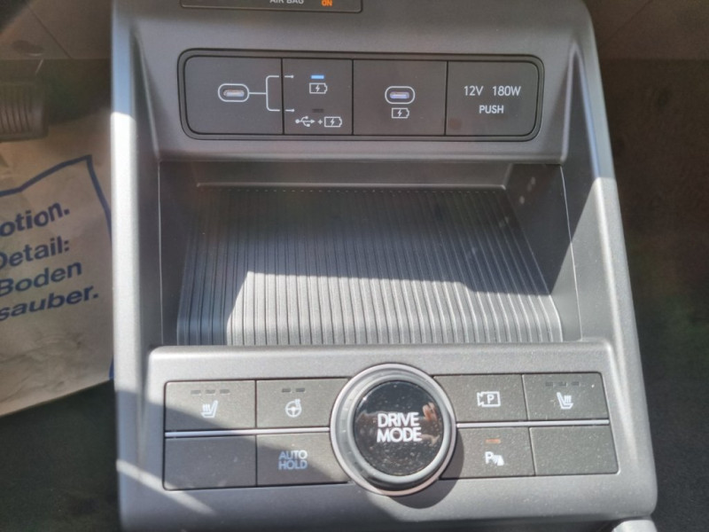 KONA EV (SX2) GO 64,8 kWh k6eg2-OO5 - 12