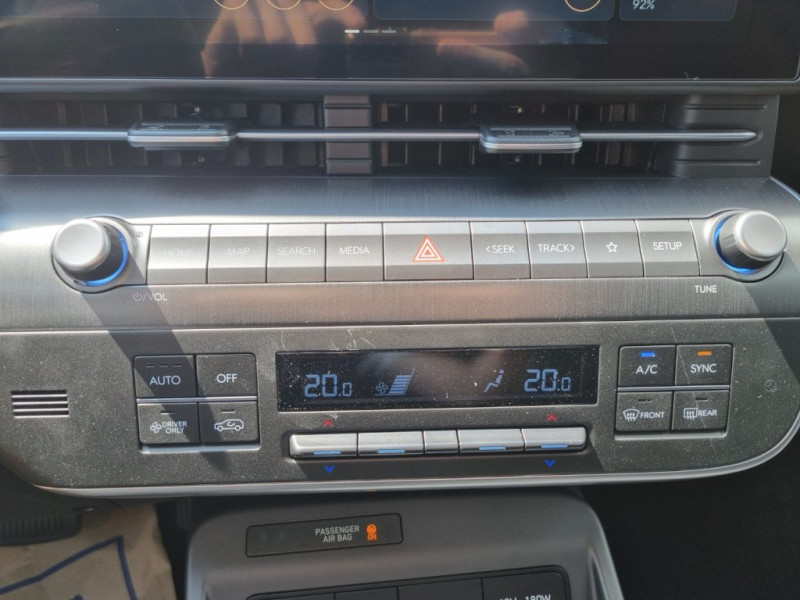 KONA EV (SX2) GO 64,8 kWh k6eg2-OO5 - 13