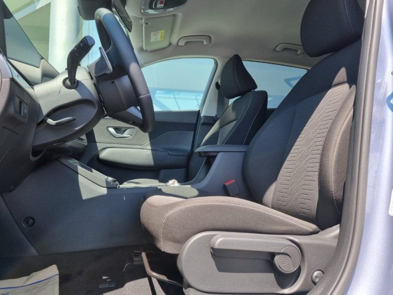 KONA EV (SX2) GO 64,8 kWh k6eg2-OO5 - 14