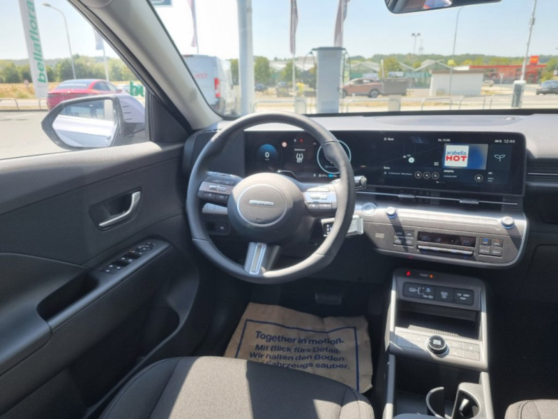 KONA EV (SX2) GO 64,8 kWh k6eg2-OO5 - 18