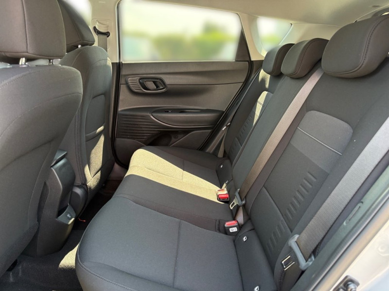 Bayon Comfort Line 1.0 T-GDI DCT y6bc2-PP8-OO2 - 7