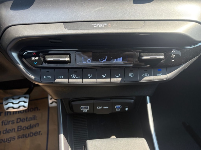 Bayon Comfort Line 1.0 T-GDI DCT y6bc2-PP8-OO2 - 18