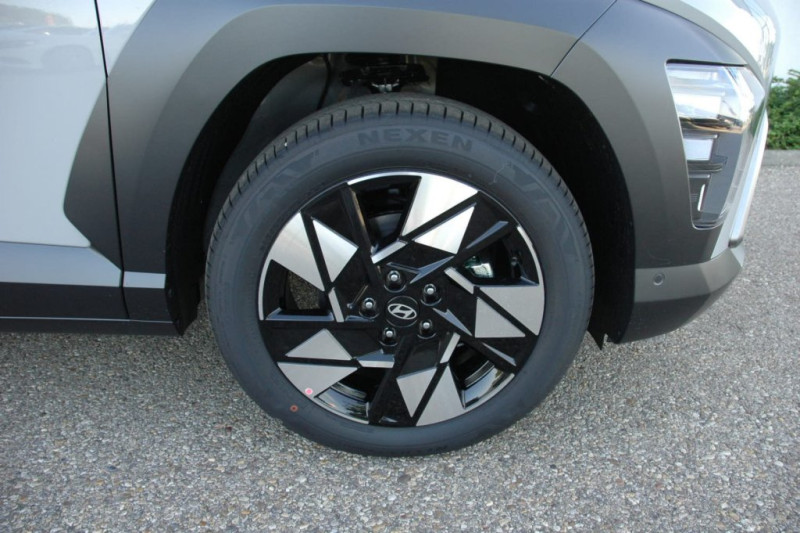 Kona HEV (SX2) Comfort Line 1.6 GDI 2WD HEV k7hc1-P20 - 2