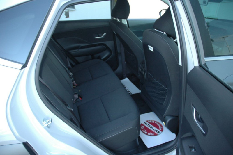 Kona HEV (SX2) Comfort Line 1.6 GDI 2WD HEV k7hc1-P20 - 11